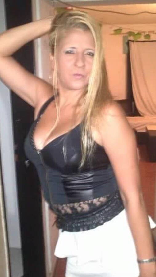 Rox Cordoba Milf cba