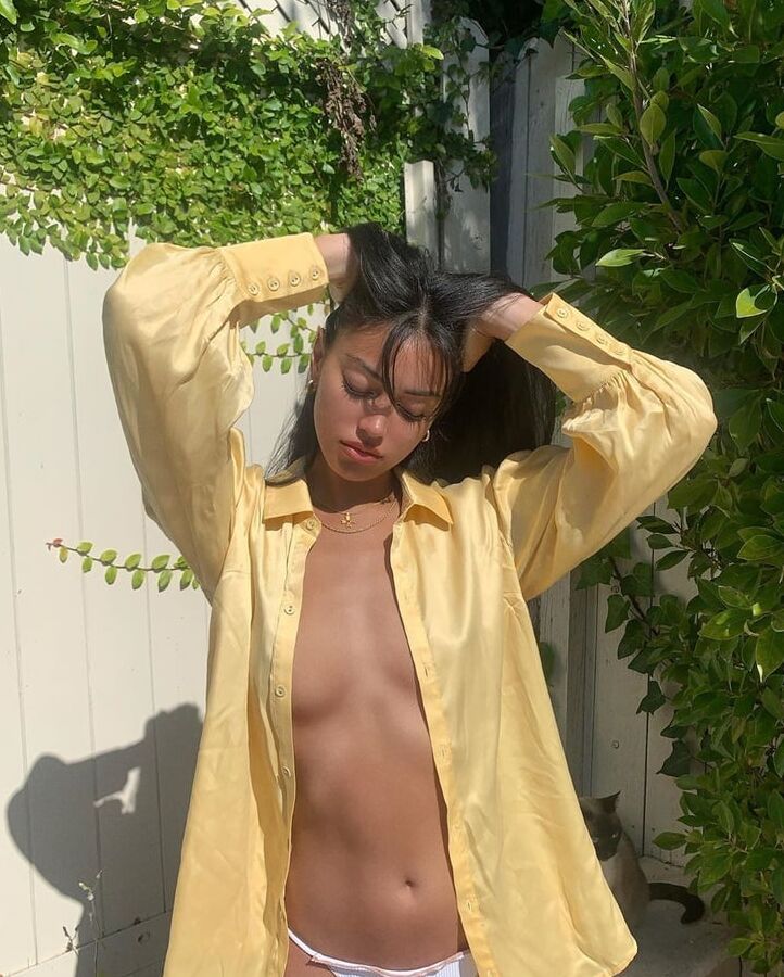 Instagram slut Cindy Kimberly