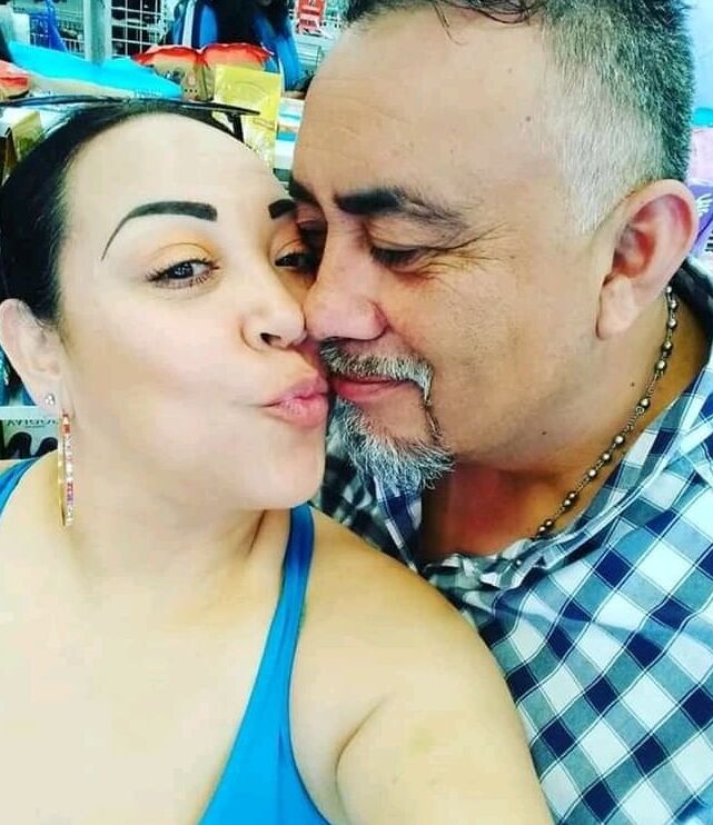 Madura muy culona