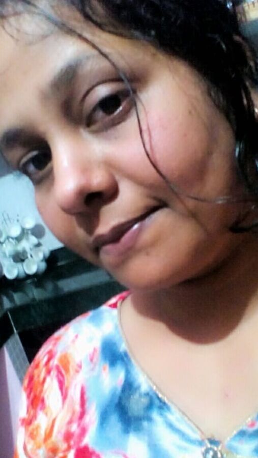 Sri Lanka Super sexy wife - Chithra