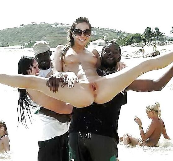 Hotwives and Cuckoldresses