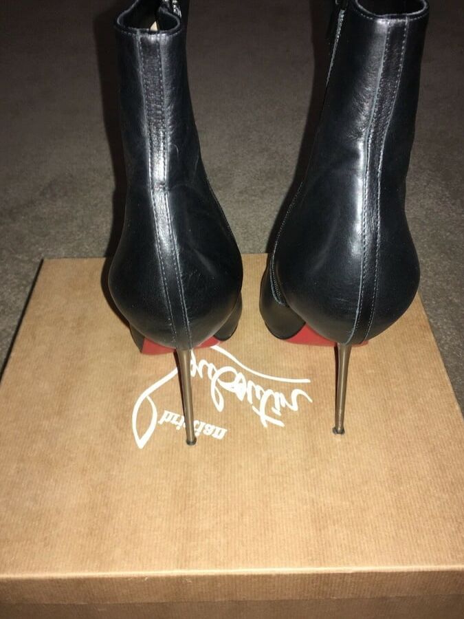 louboutin shoes