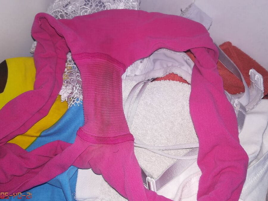 Culotte de ma Femme du ..