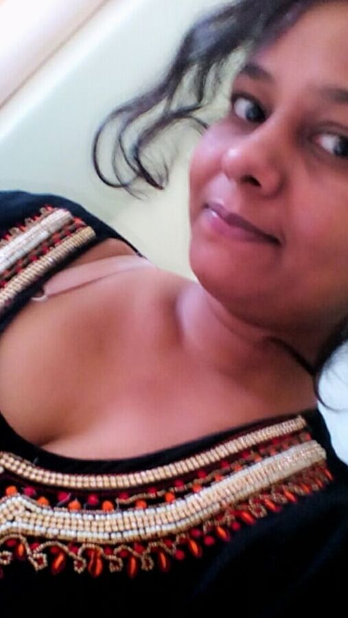 Sri Lanka Super sexy wife - Chithra