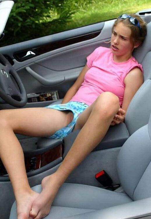 Car Sex