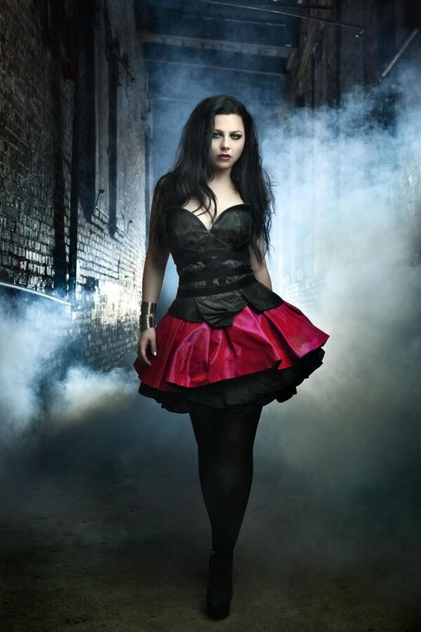 Amy Lee