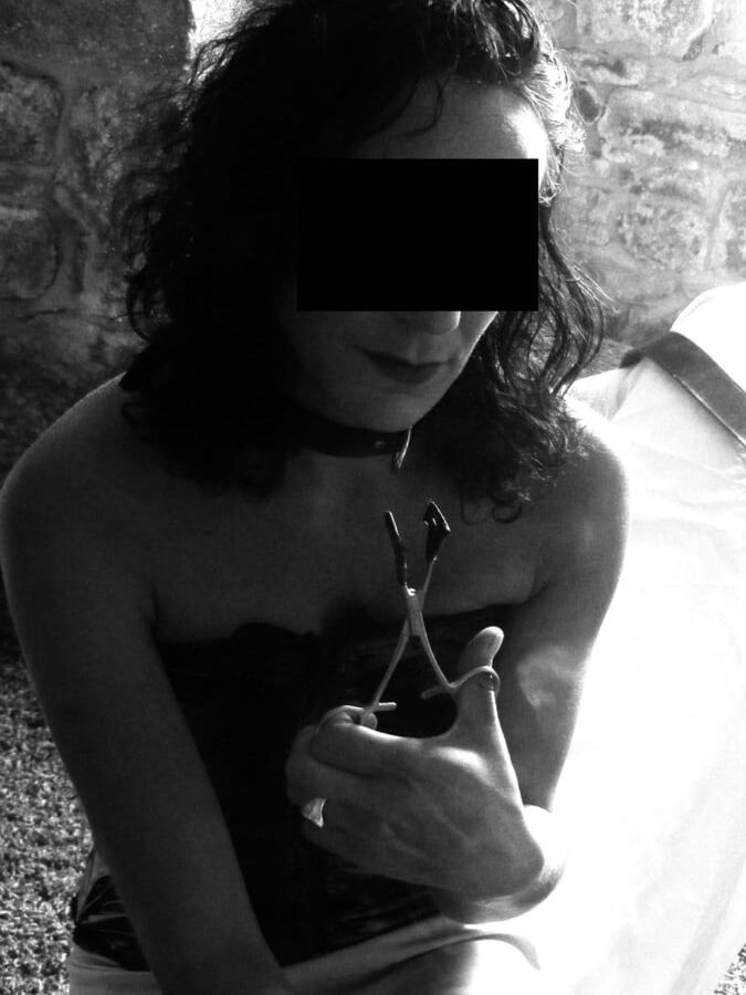 Angy Slut