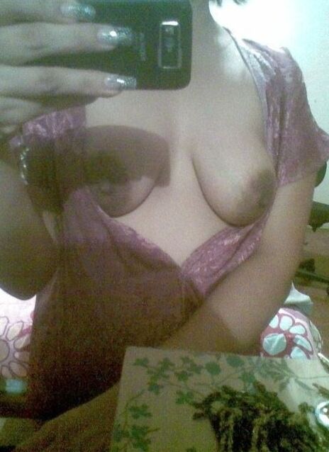 Hot Selfies