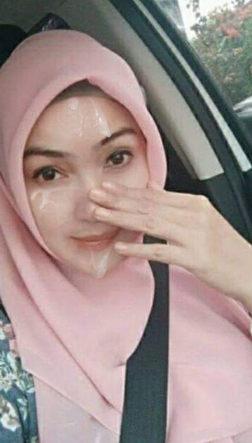 Maya, Indonesian Cumslut