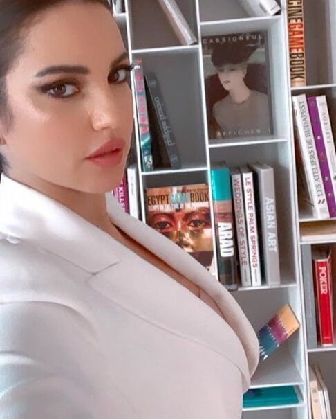 Celebrities Egypt