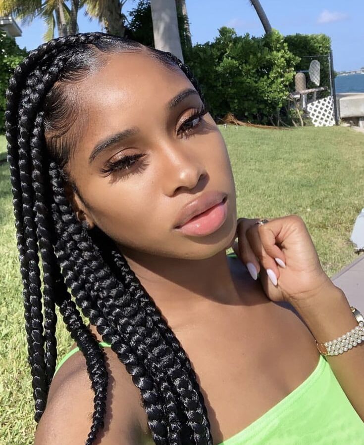 Cali N