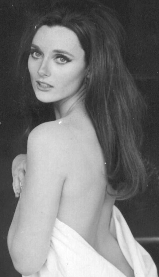 Celeste Yarnall