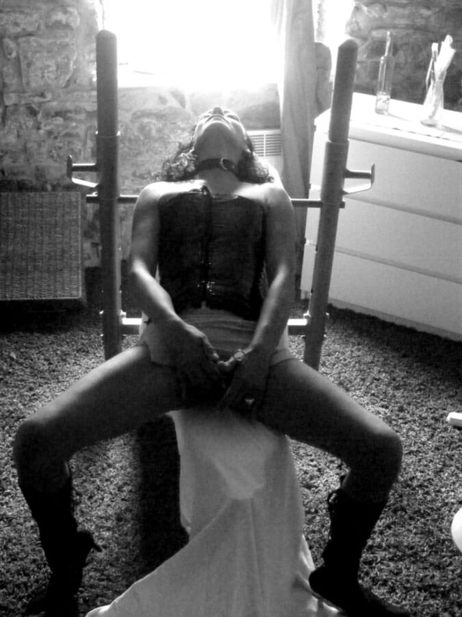 Angy Slut