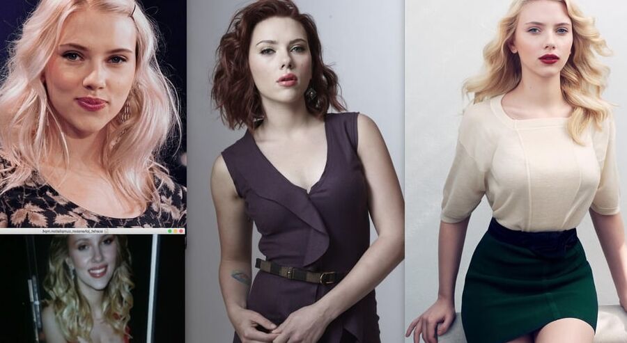 November Celeb Wank Screens