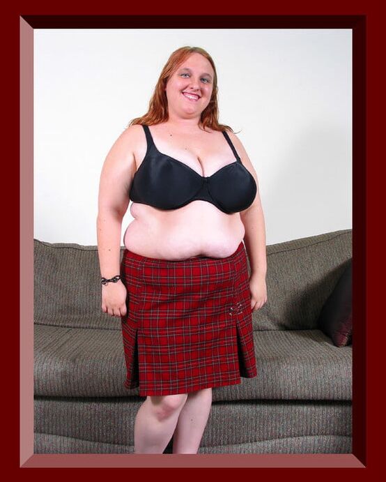 Expose Fat Web Whore Andrea
