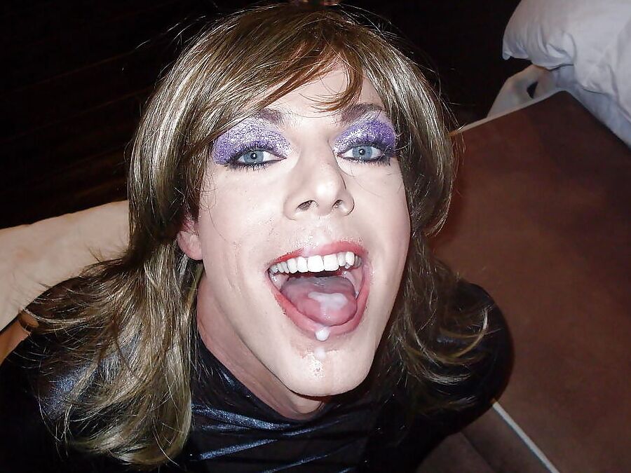 Girls, Gurls &amp; GILFS That Get Me Off