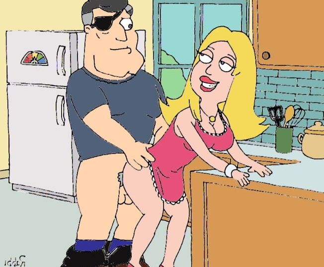 Francine smith