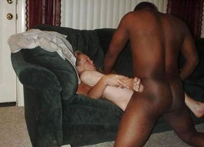 RANDOM BBC MILFS