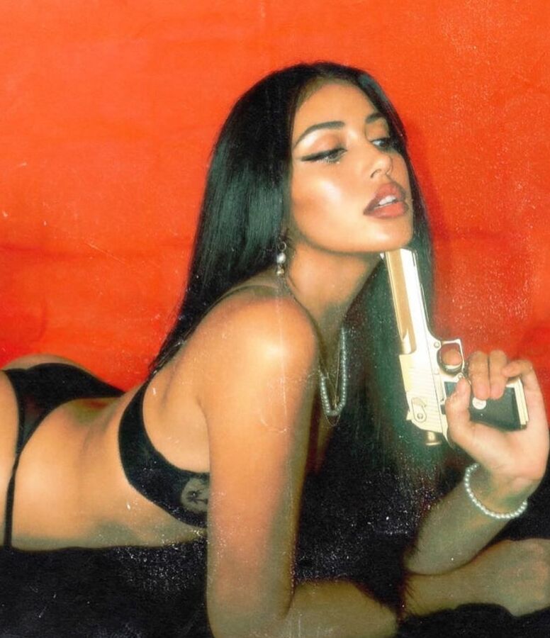 Instagram slut Cindy Kimberly