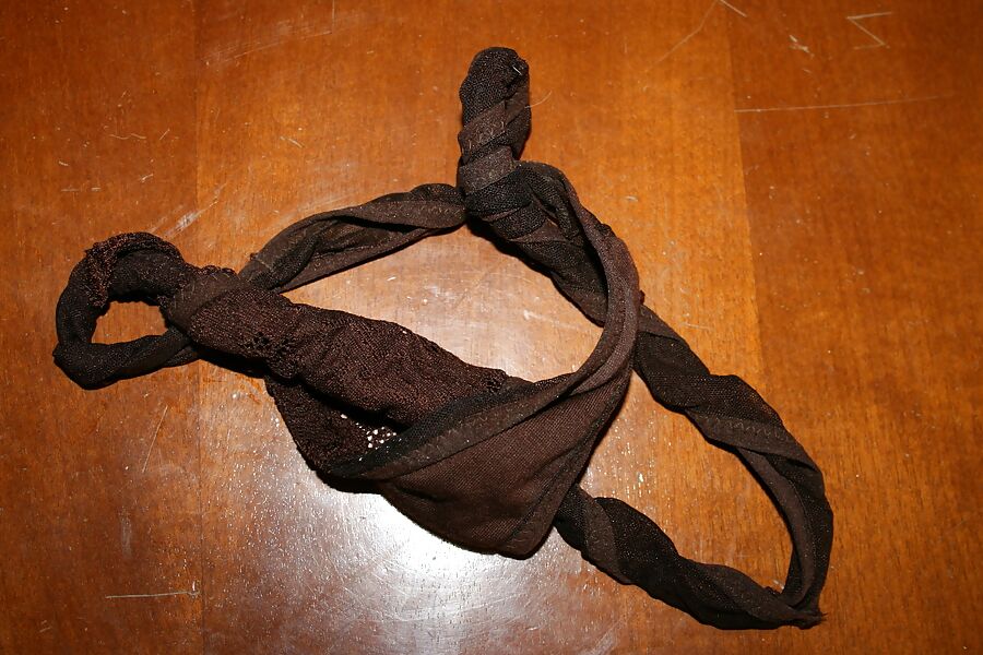 Culotte de ma Femme du ..