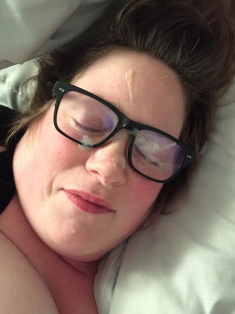 VC BBW Wife
