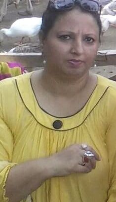 shabana