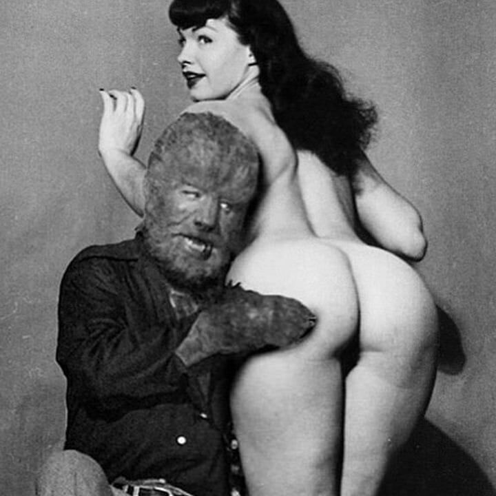 Don&;t Let Clothes Fool You: Girls pre had Big Butts and
