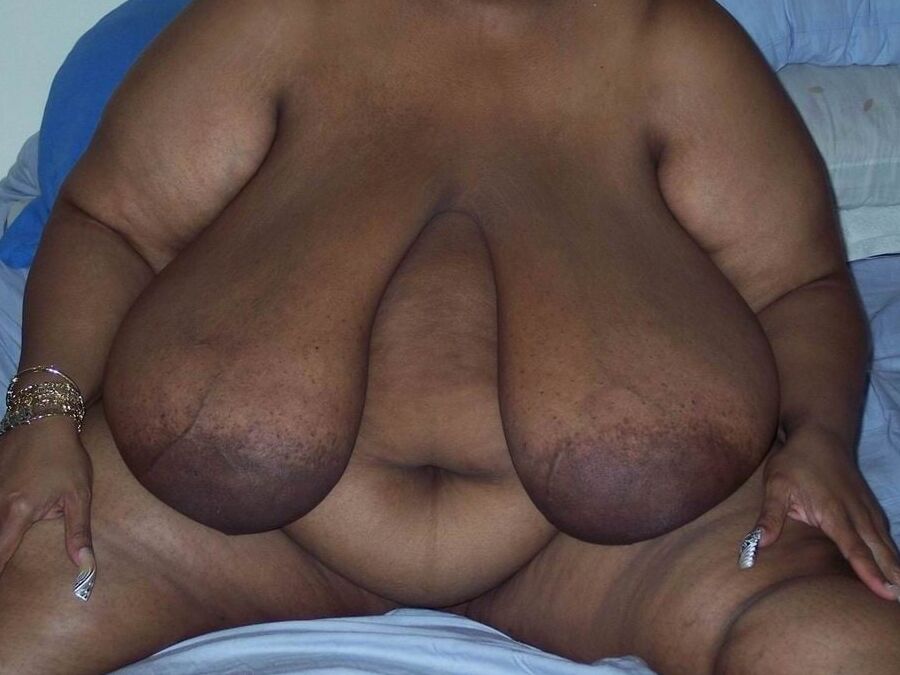 Black sexy bbw