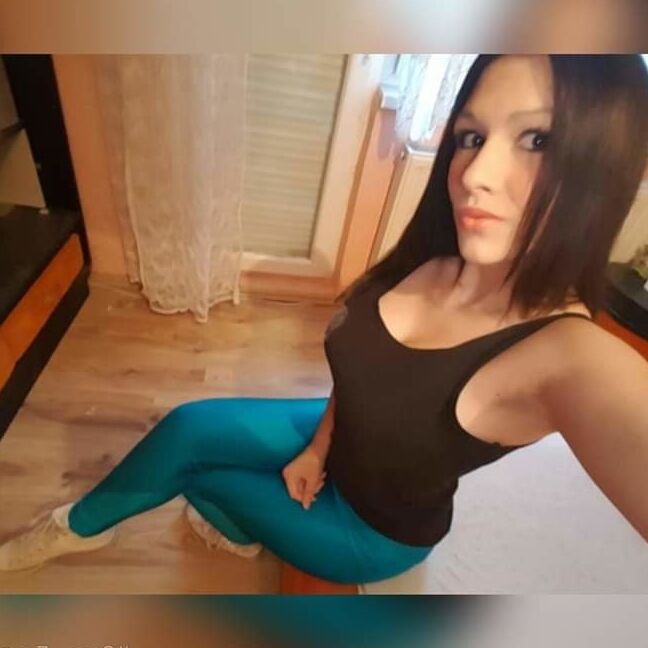 Beautiful girl