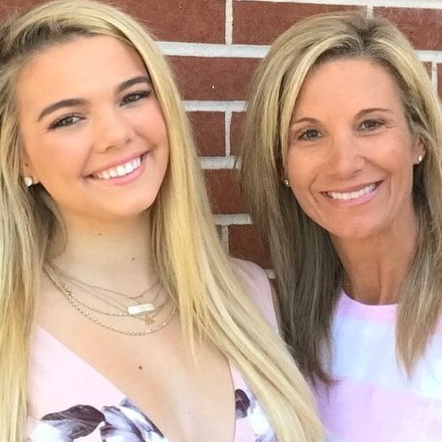 jo and madison