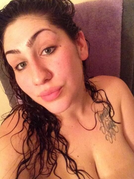 She deserves sperm