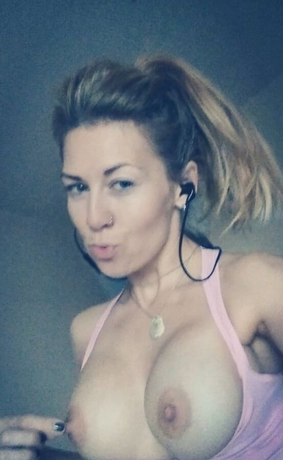 fitness milf