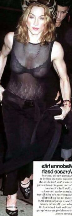 Madonna