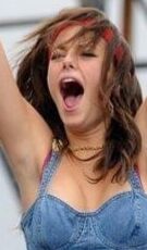 KAYA SCODELARIO