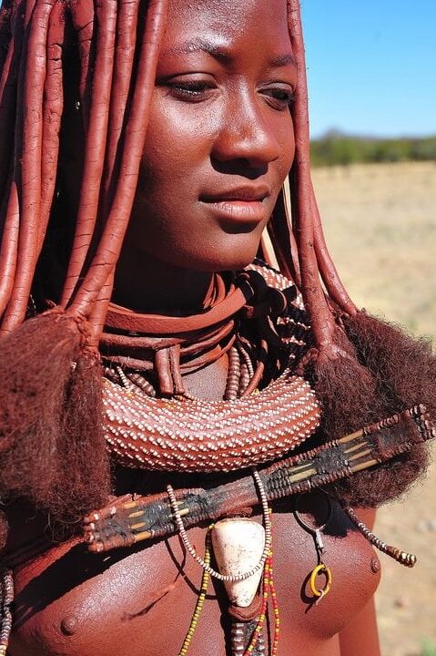 Tribal