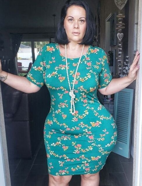 more big asses and sexy dress