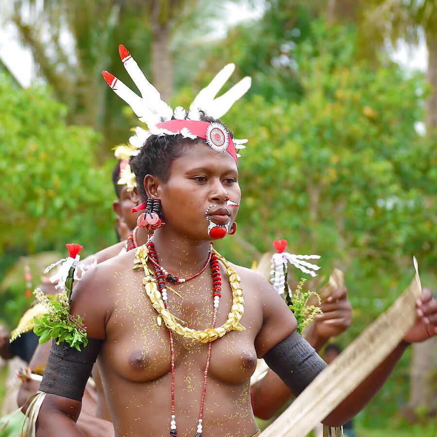 Tribal