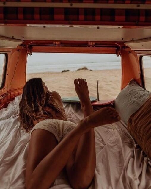 Van Life
