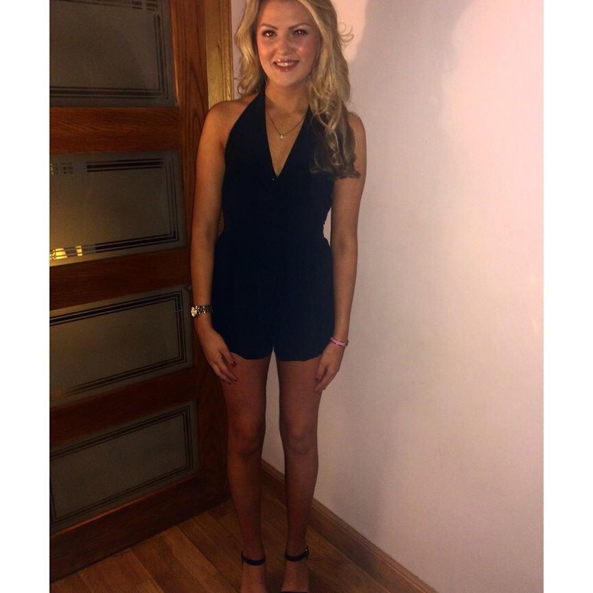 Stupid Chav Sluts- Olivia H