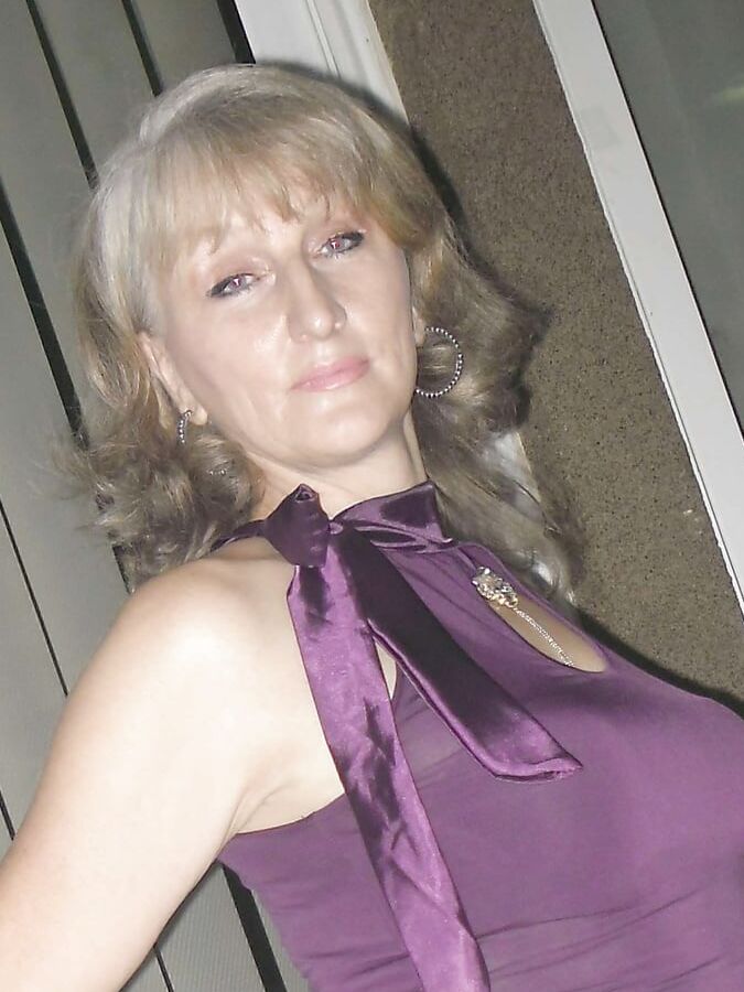 Mature mix not nude