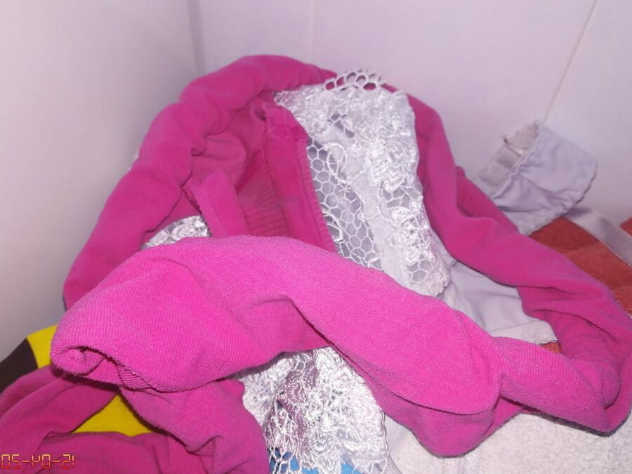 Culotte de ma Femme du ..