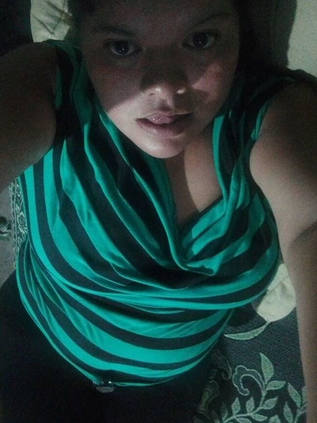 pamela rivera garcia bbw culona tits pata de camello