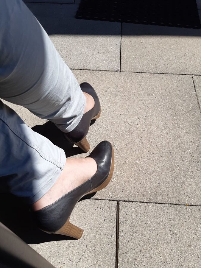 Meine heels