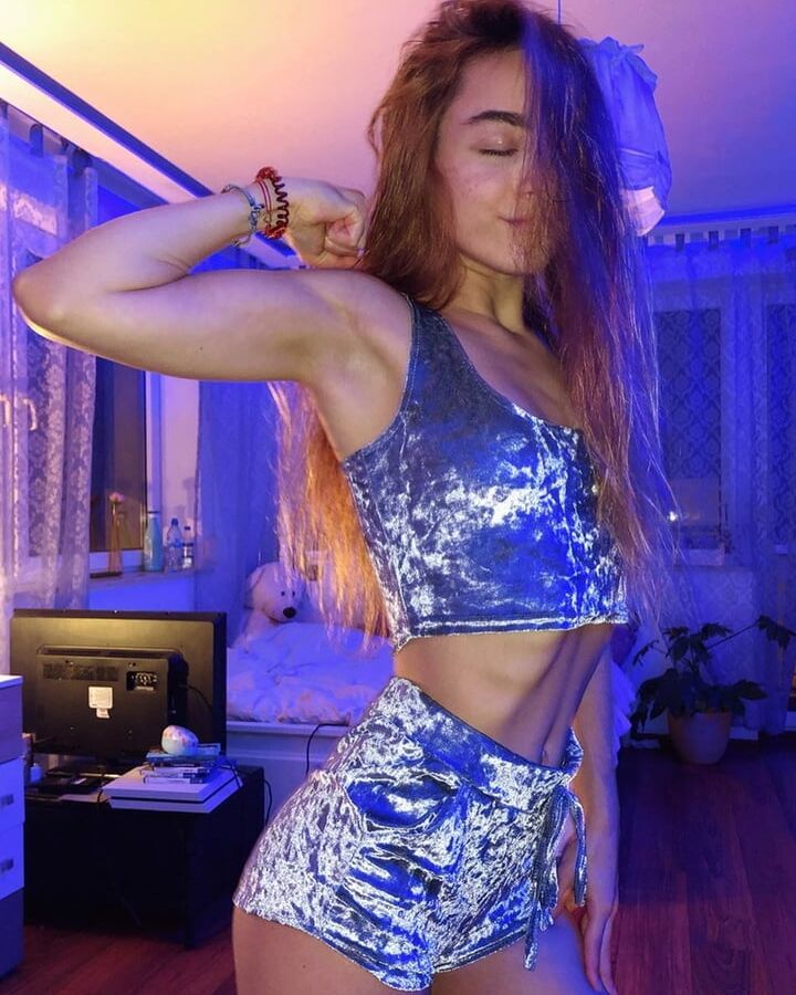 On Instagram- vanessaszwaczka