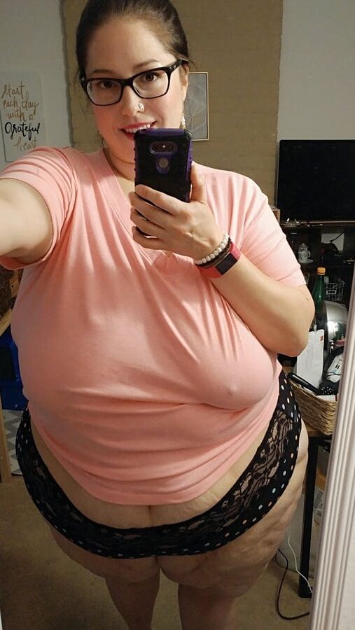 SSBBW-
