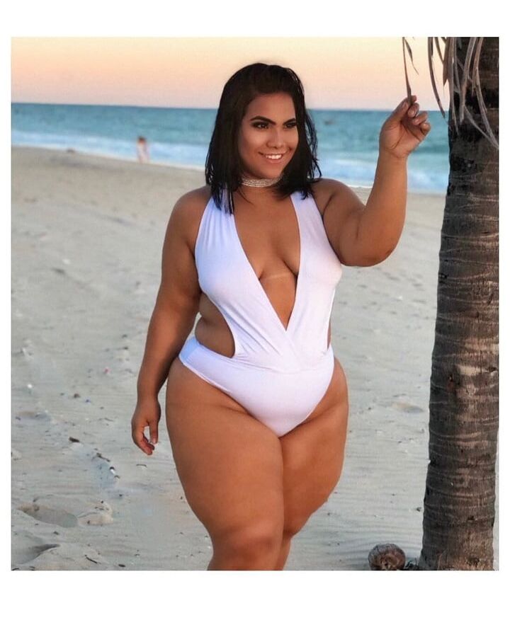 Thick Beauty