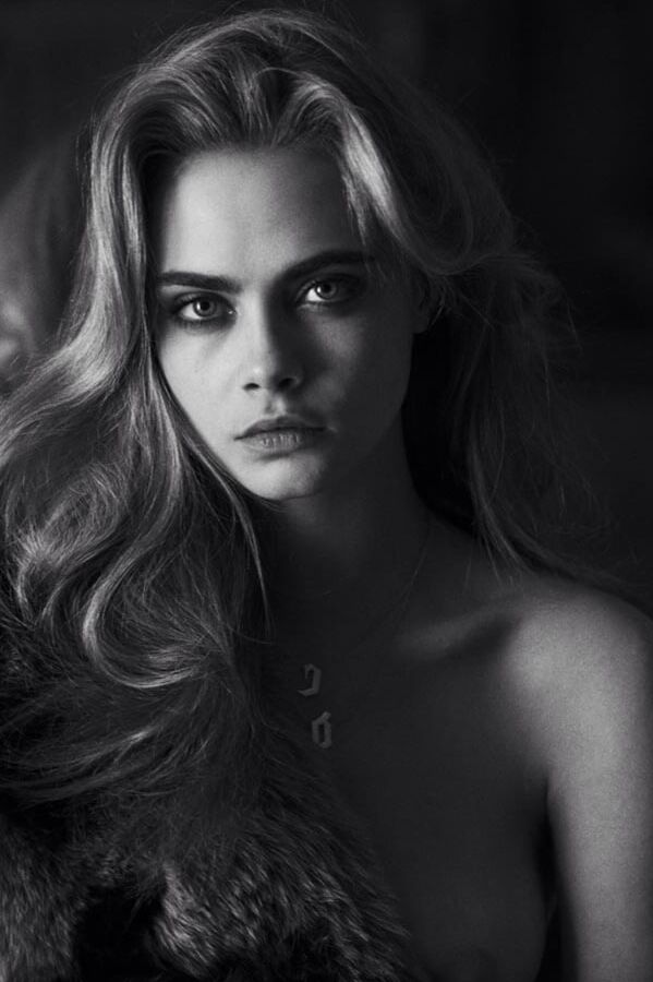 Killer Eyes