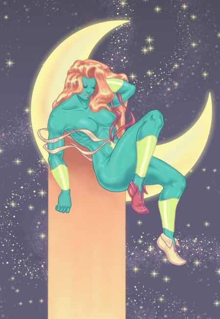 Interstellar Bodies