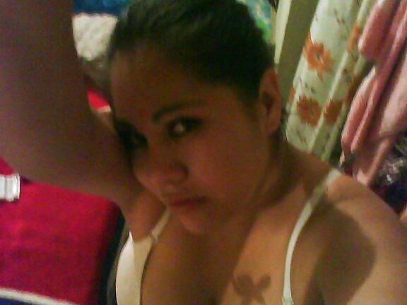 Chichona y caderona