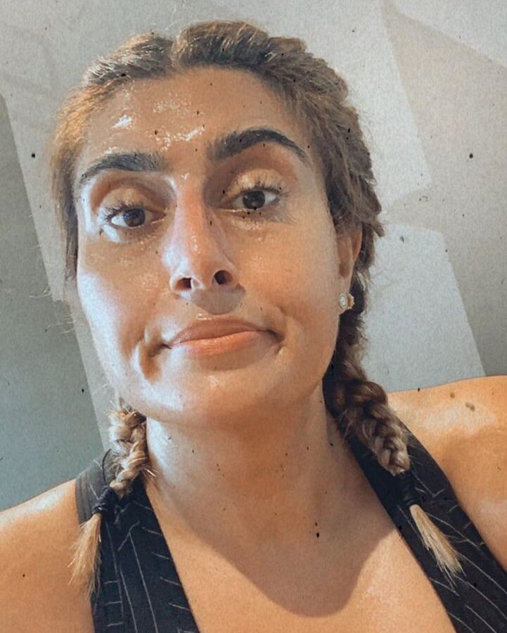 Dubai mature (look this face)